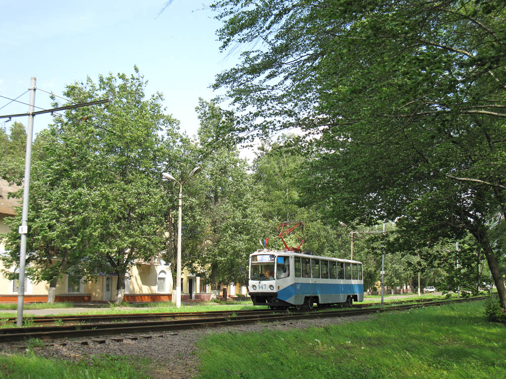 Коломна, 71-608КМ № 147