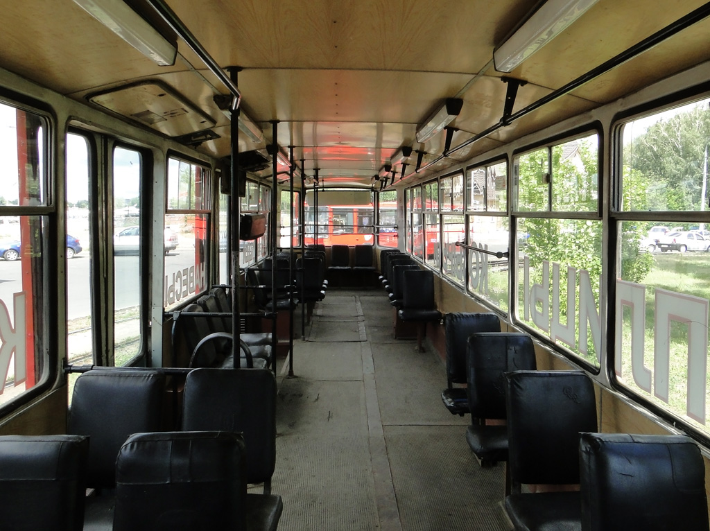 Казань, 71-608КМ № 2376