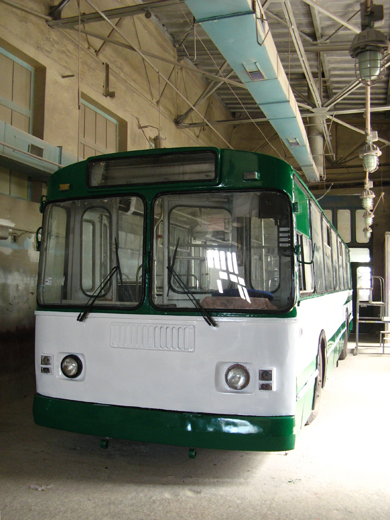 Севастополь, ЗиУ-682В-012 [В0А] № 1142