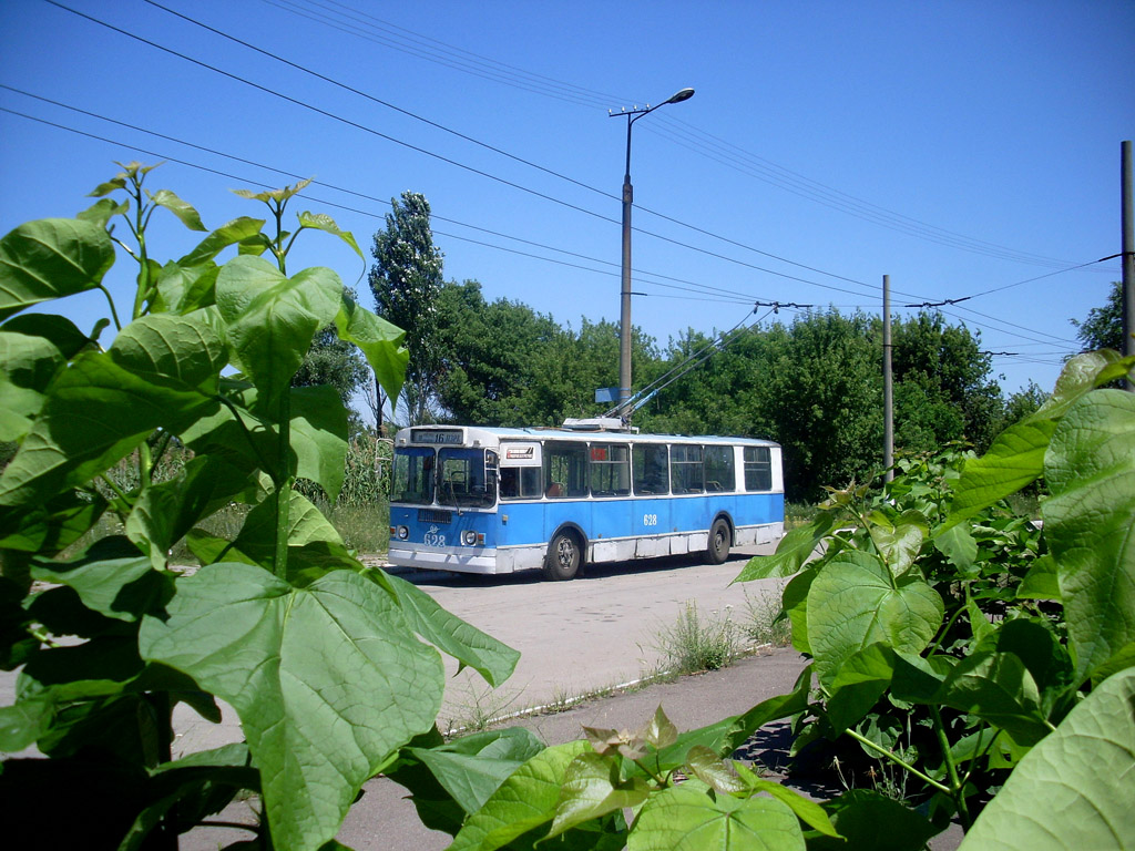 Krzywy Róg — Miscellaneous photos