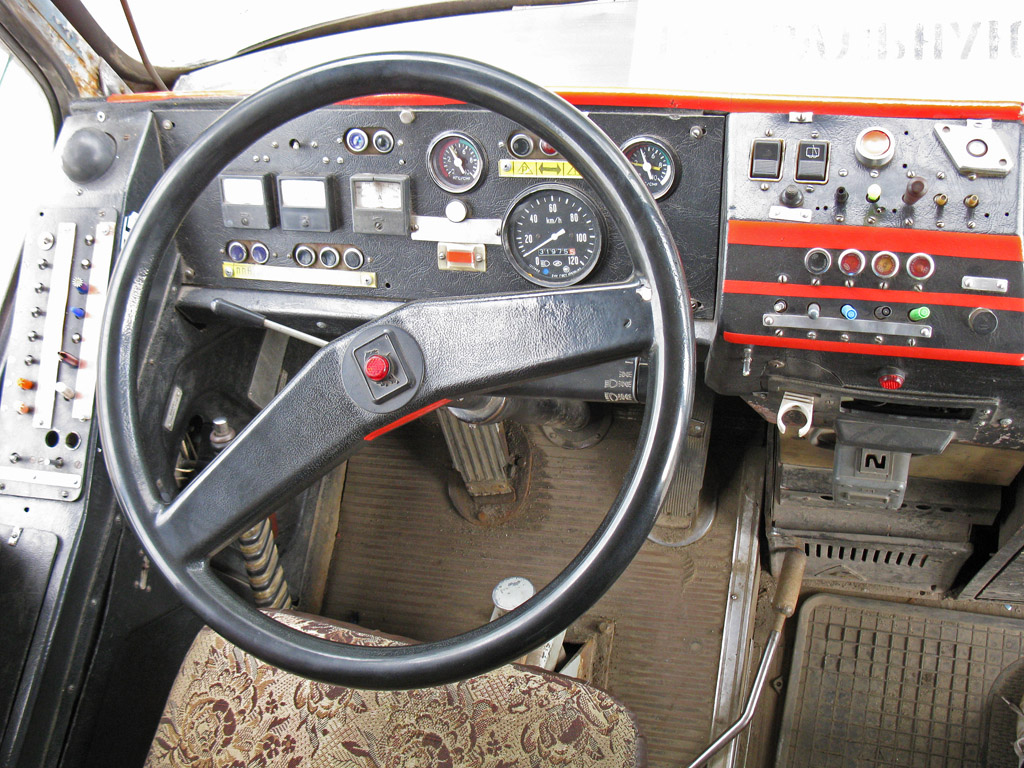 Рязань, ЗиУ-620501 № 3071