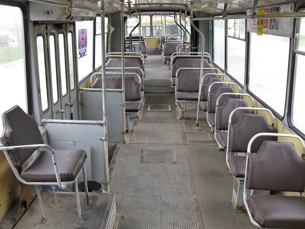 Ryazan, ZiU-620501 č. 3071