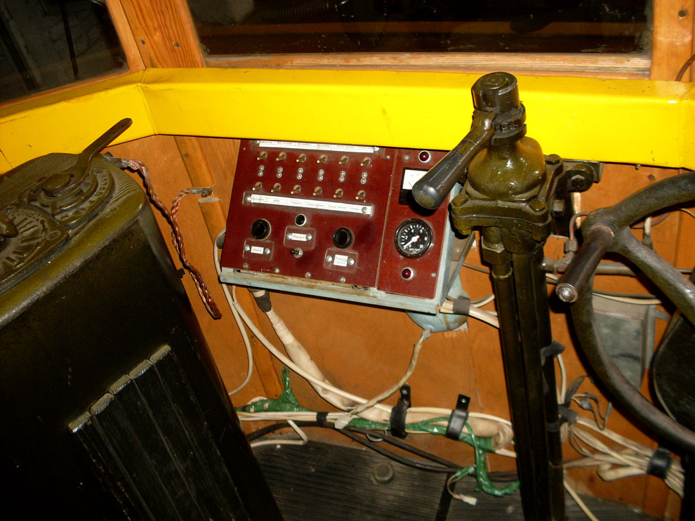 Барнаул, Х № Пятёрочка