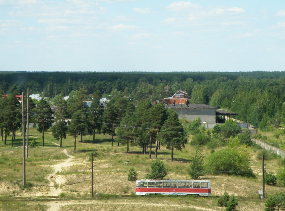 Дзержинск, 71-605 (КТМ-5М3) № 050; Дзержинск — Разные фотографии