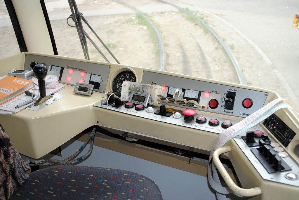 Ростов-на-Дону, 71-619КТУ № 079