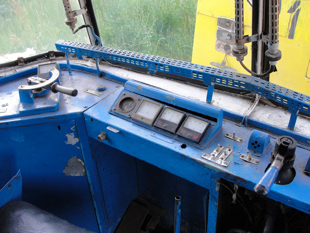 Казань, РВЗ-6М2 № 1125