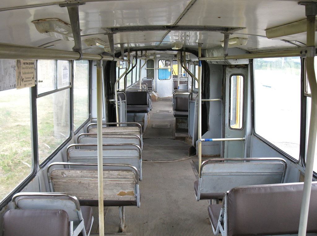 Riazanė, ZiU-683B [B00] nr. 3004