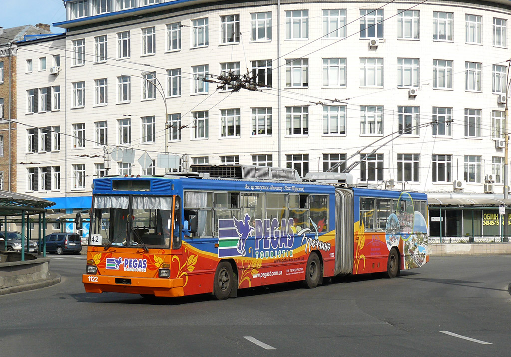 Киев, Киев-12.03 № 1122