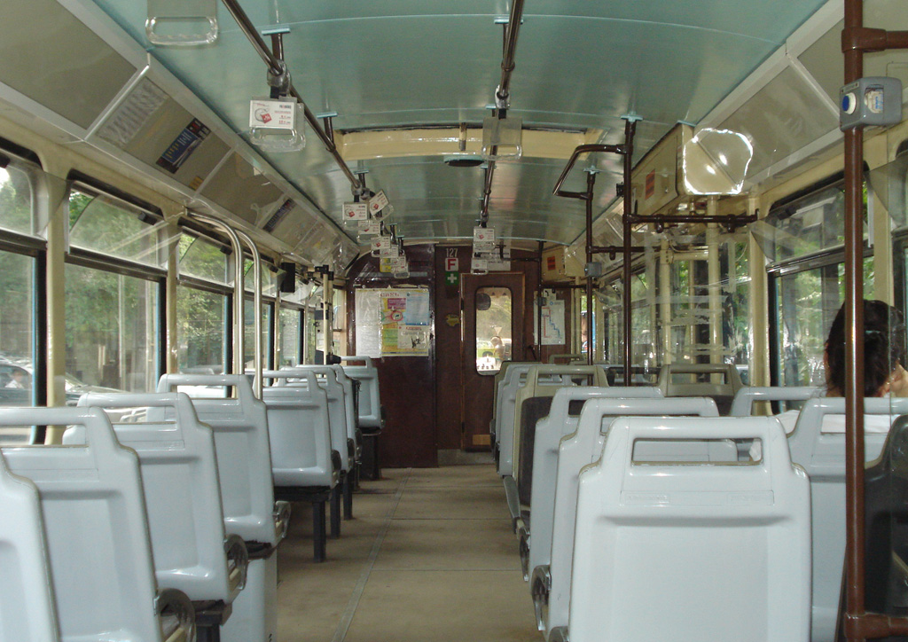 Almati, Tatra T3DC1 № 1025