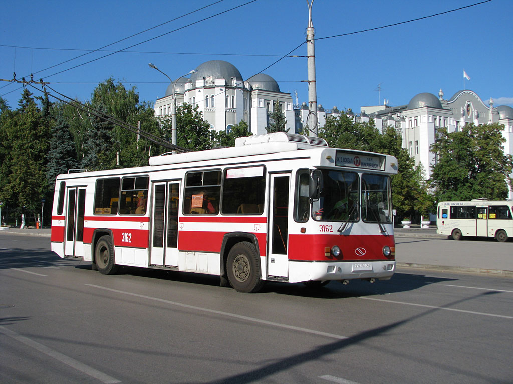 Samara, BTZ-5276-04 Nr. 3162