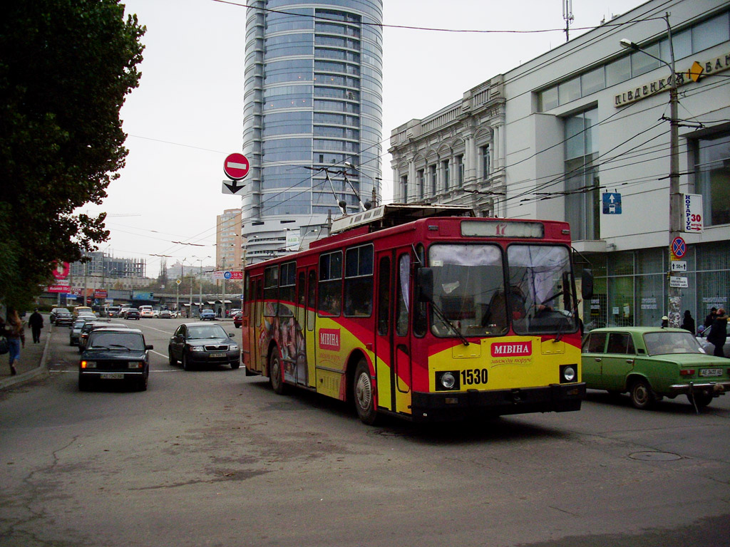 Dnipro, YMZ T2 Nr. 1530