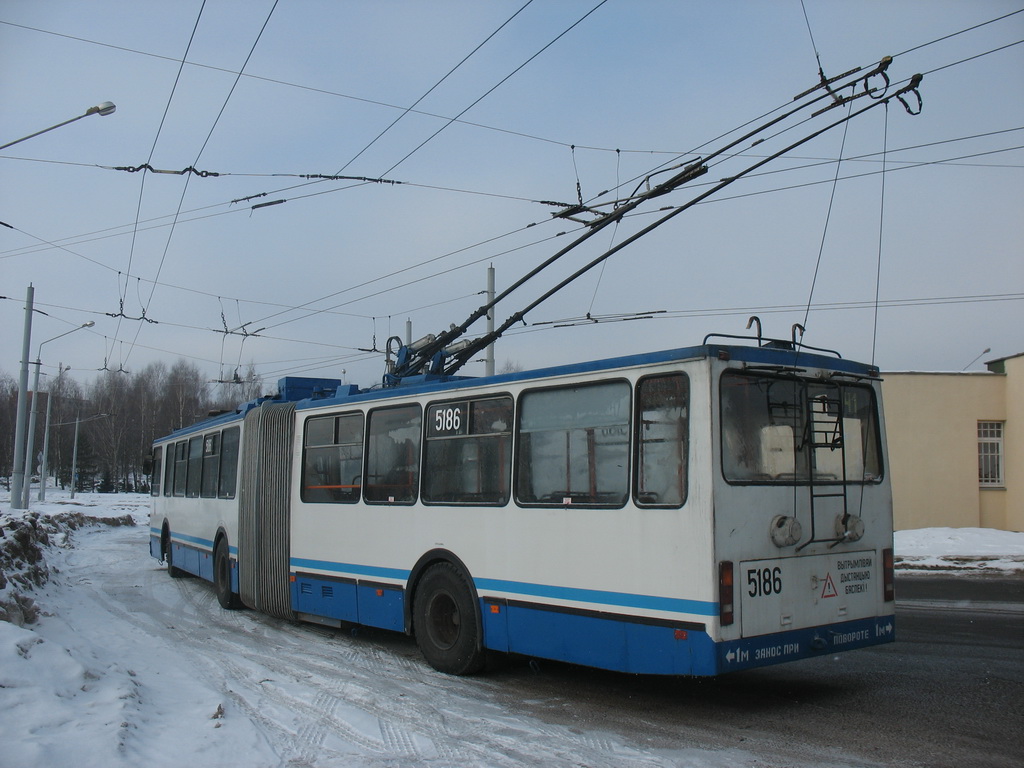Minsk, BKM 213 № 5186