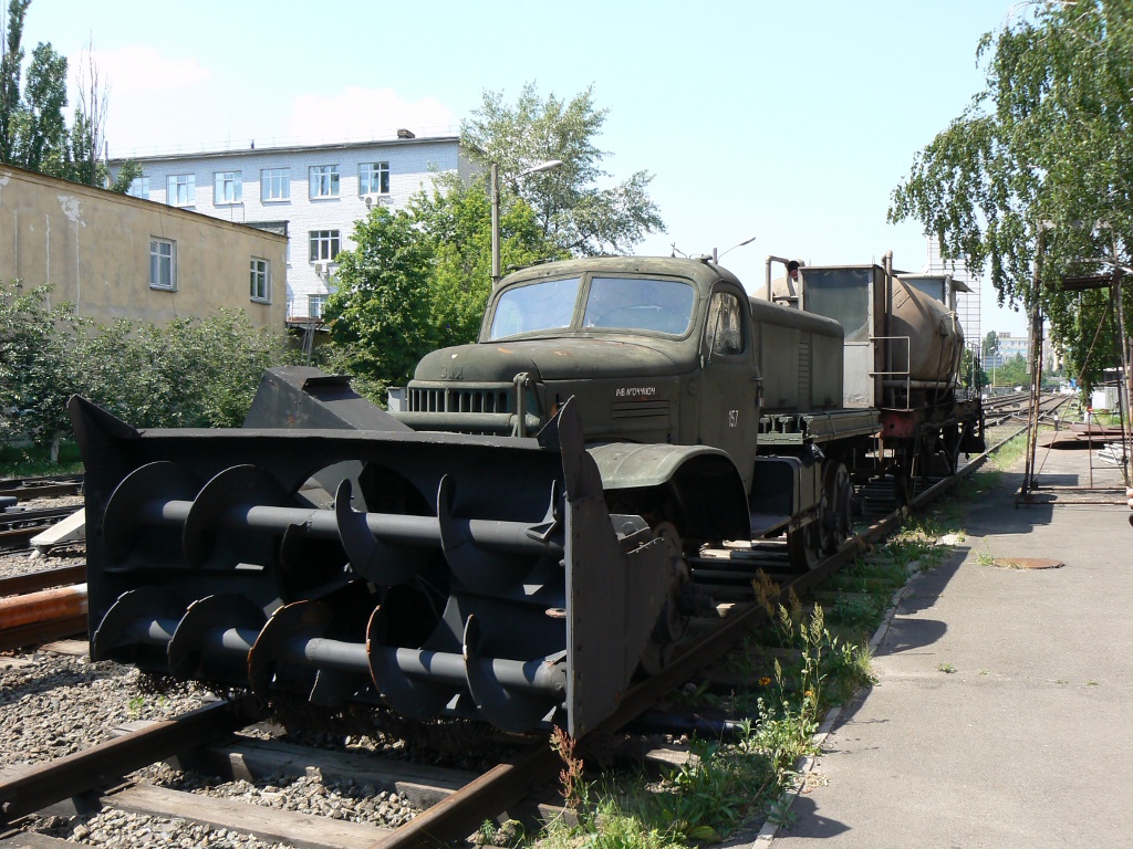 Киев — Метрополитен — Разное