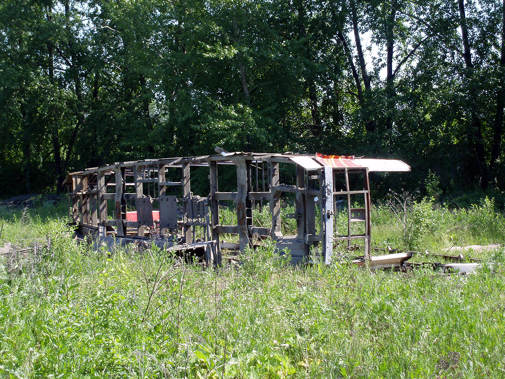 Нижний Тагил, 71-605 (КТМ-5М3) № 34