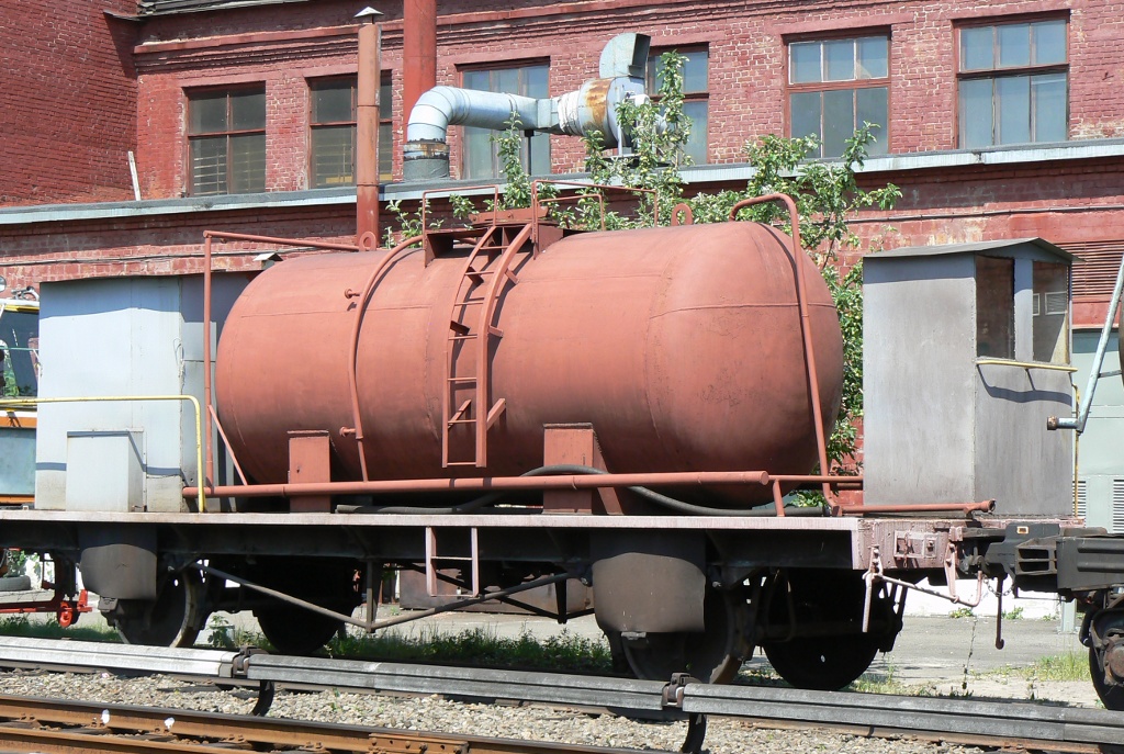 Киев — Метрополитен — Разное