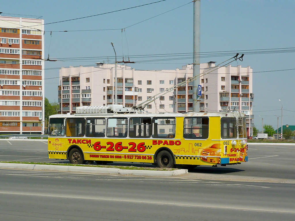 Новокуйбышевск, АКСМ 101А № 062