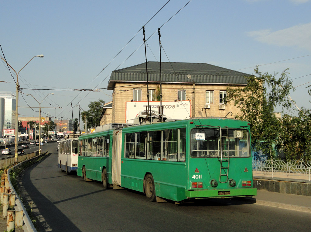 Kiova, Kyiv-12.03 # 4011