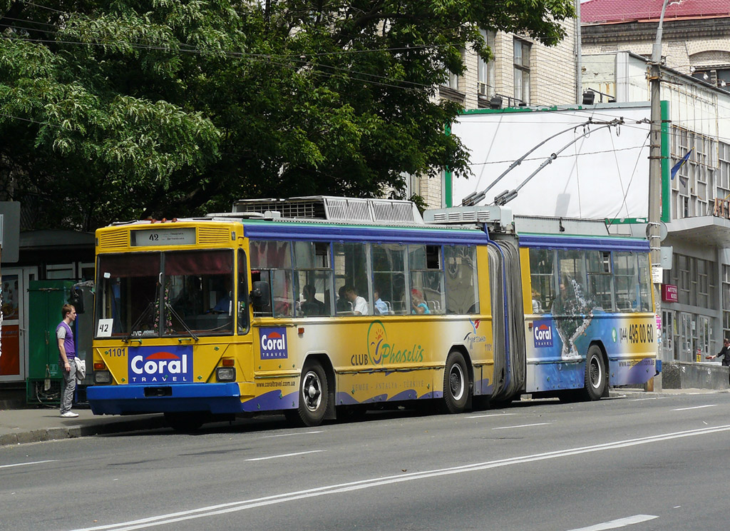 Kijów, Kyiv-12.03 Nr 1101