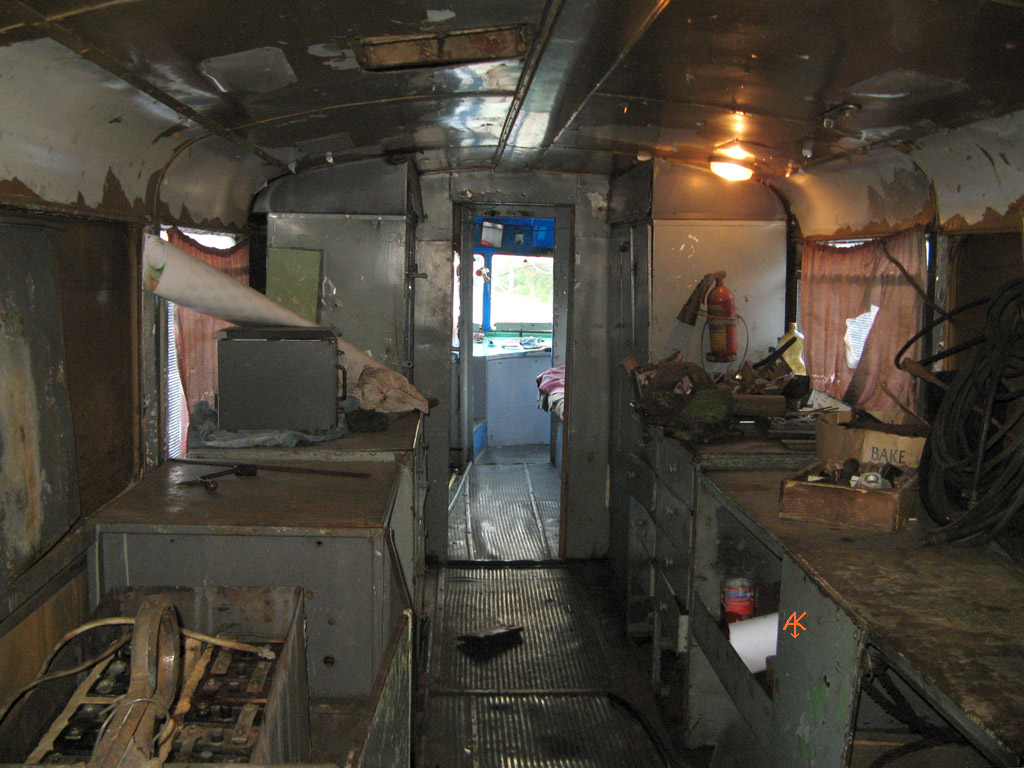 Киев, Škoda 8Tr11 № Т-3