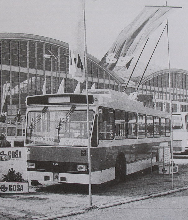 Beograd — Old photos