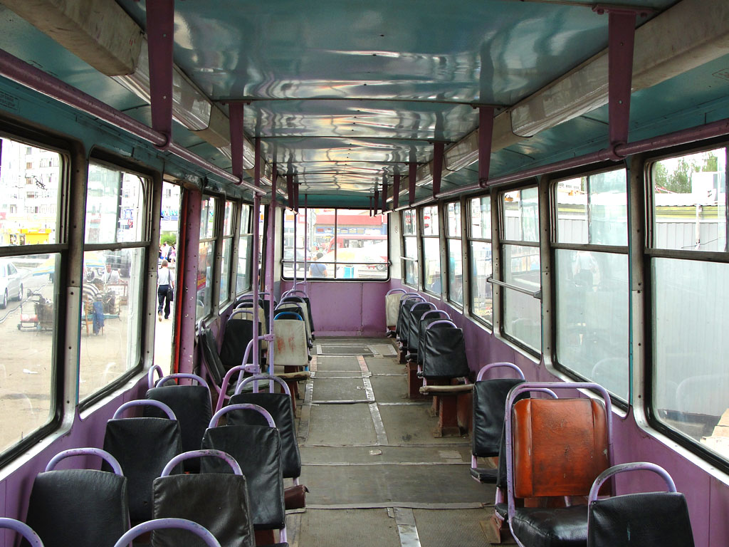 Казань, 71-605А № 1217