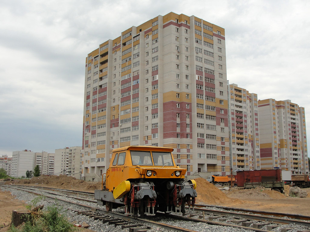 Казань, ШПМА-4К № 340 Казань, ШПМА-4К № 340