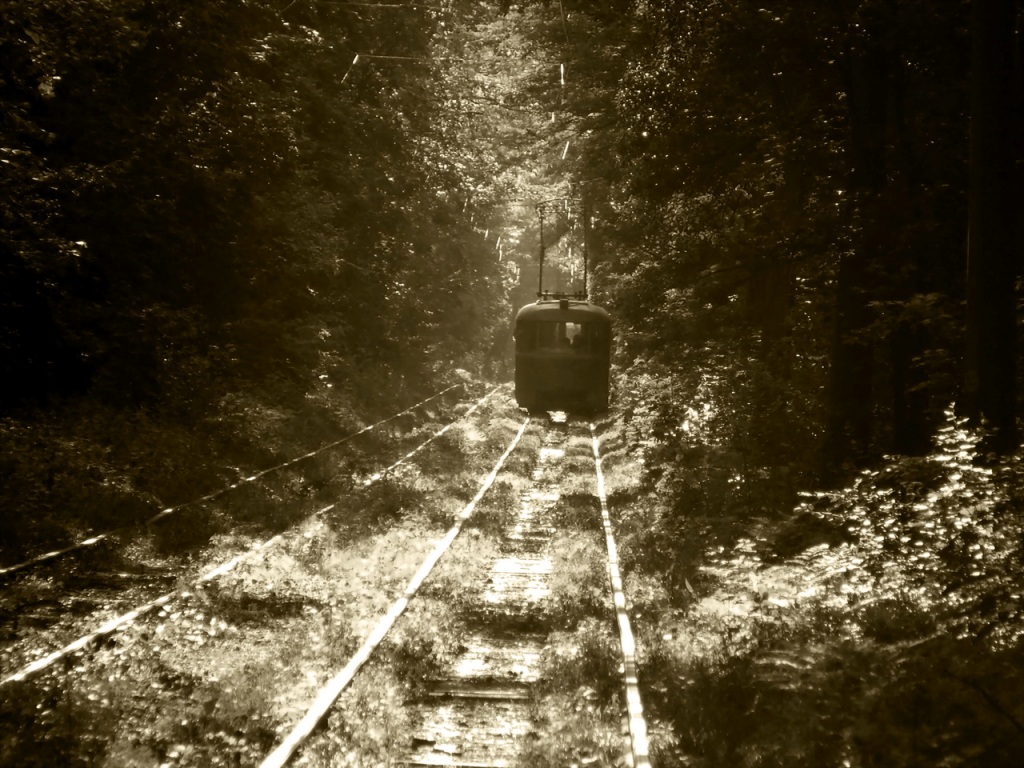 Фотозарисовки