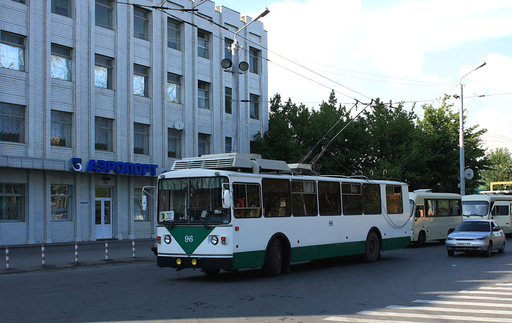 Таганрог, ВЗТМ-5284.02 № 96