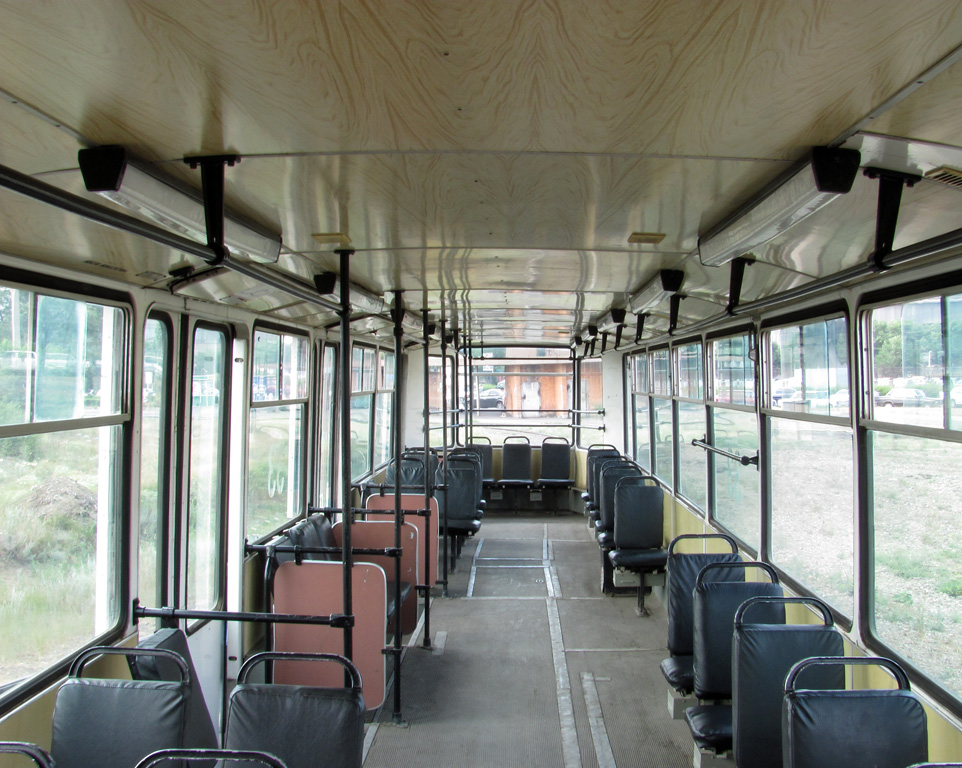 Новотроицк, 71-608К № 33