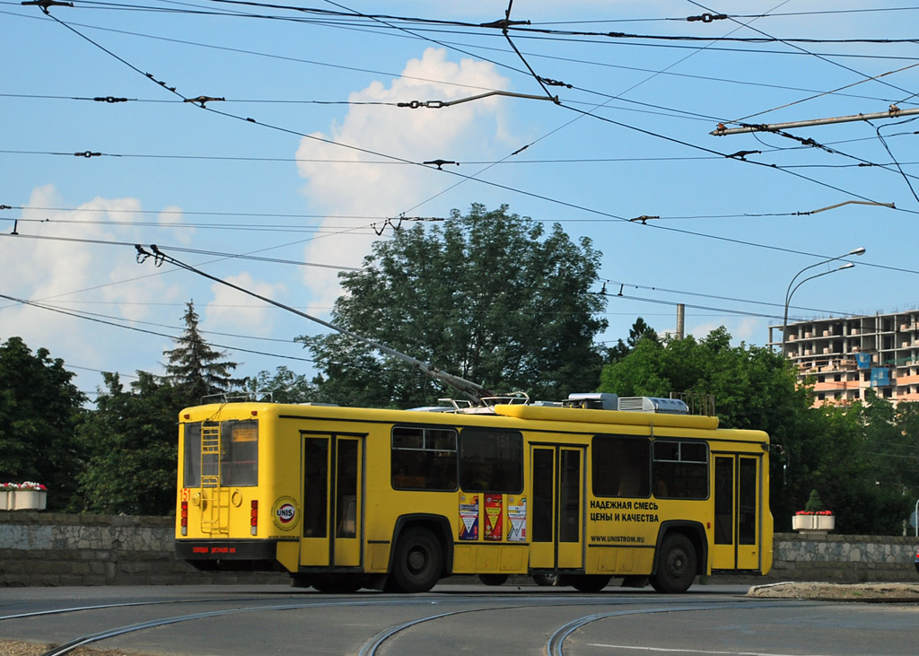 Краснодар, БТЗ-52761Р № 151