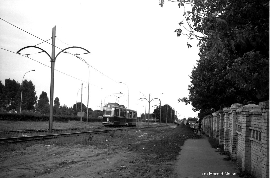 Львов, Gotha T57 № 431