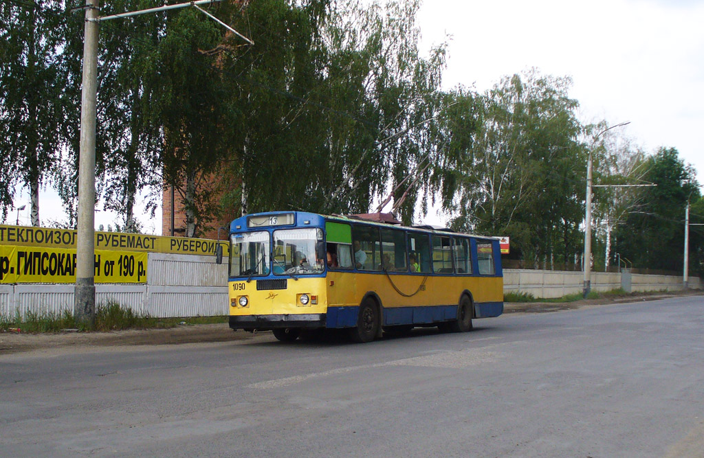 Тамбов, ЗиУ-682Г [Г00] № 1090