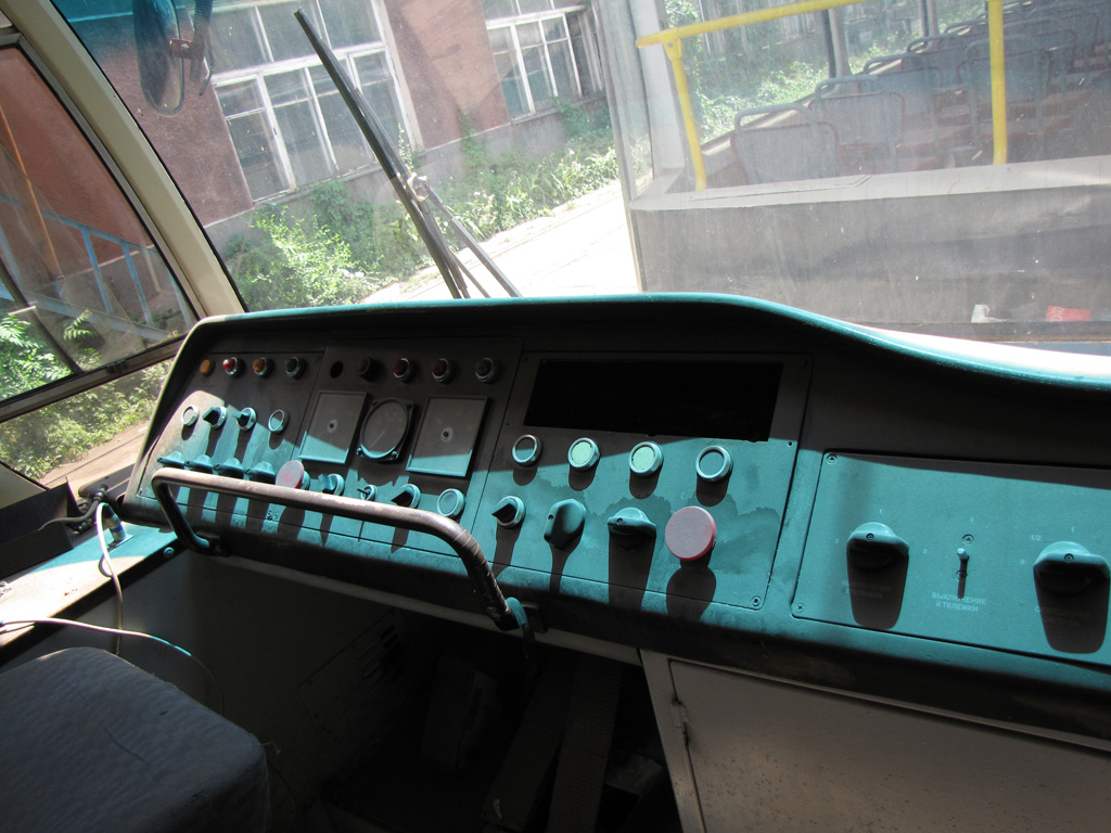 Донецк, К1 № 3009