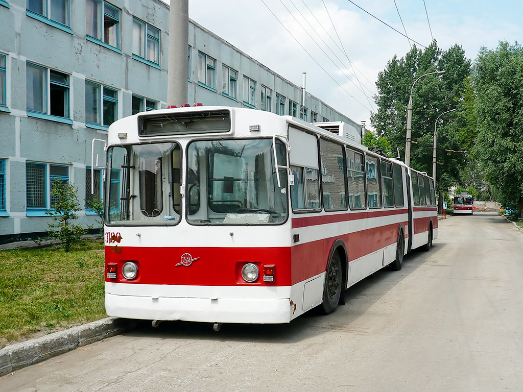 Samara, ZiU-683V01 Nr 3180
