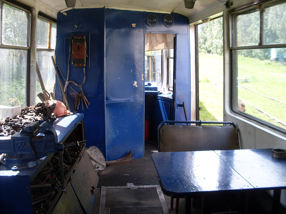 Осинники, ТС-34Д № ВВ-44