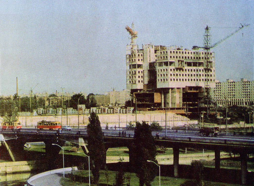 Kaliningrad — Old photos