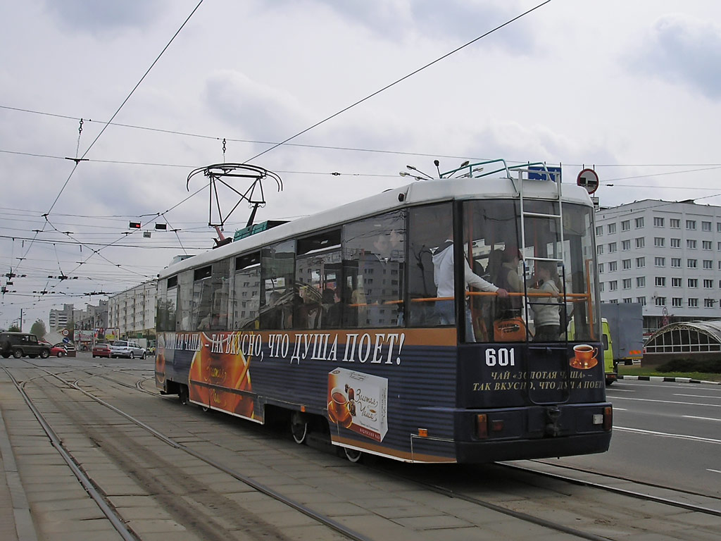 Витебск, БКМ 60102 № 601