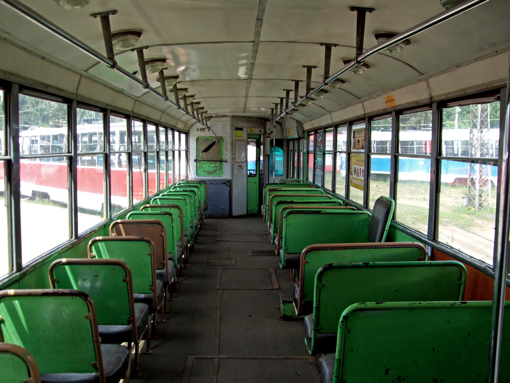 Даугавпилс, РВЗ-6М2 № 056 Даугавпилс, РВЗ-6М2 № 056