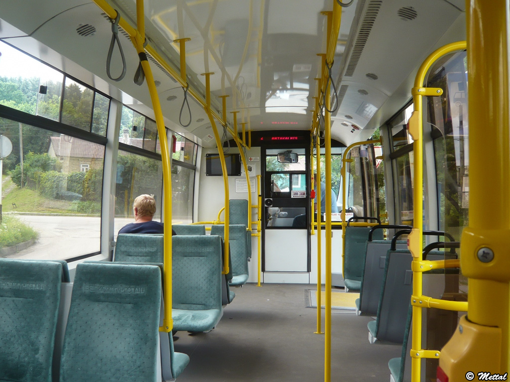 Вильнюс, БКМ 420030 «Витовт» № 1137