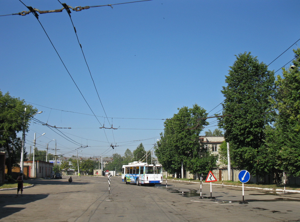 Рязань — Конкурс профмастерства 14 июля 2010 года