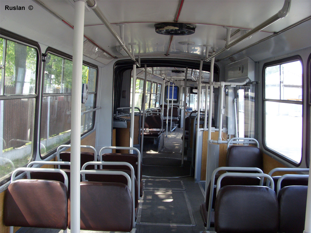 Рига, Škoda 15Tr02/6 № 13026