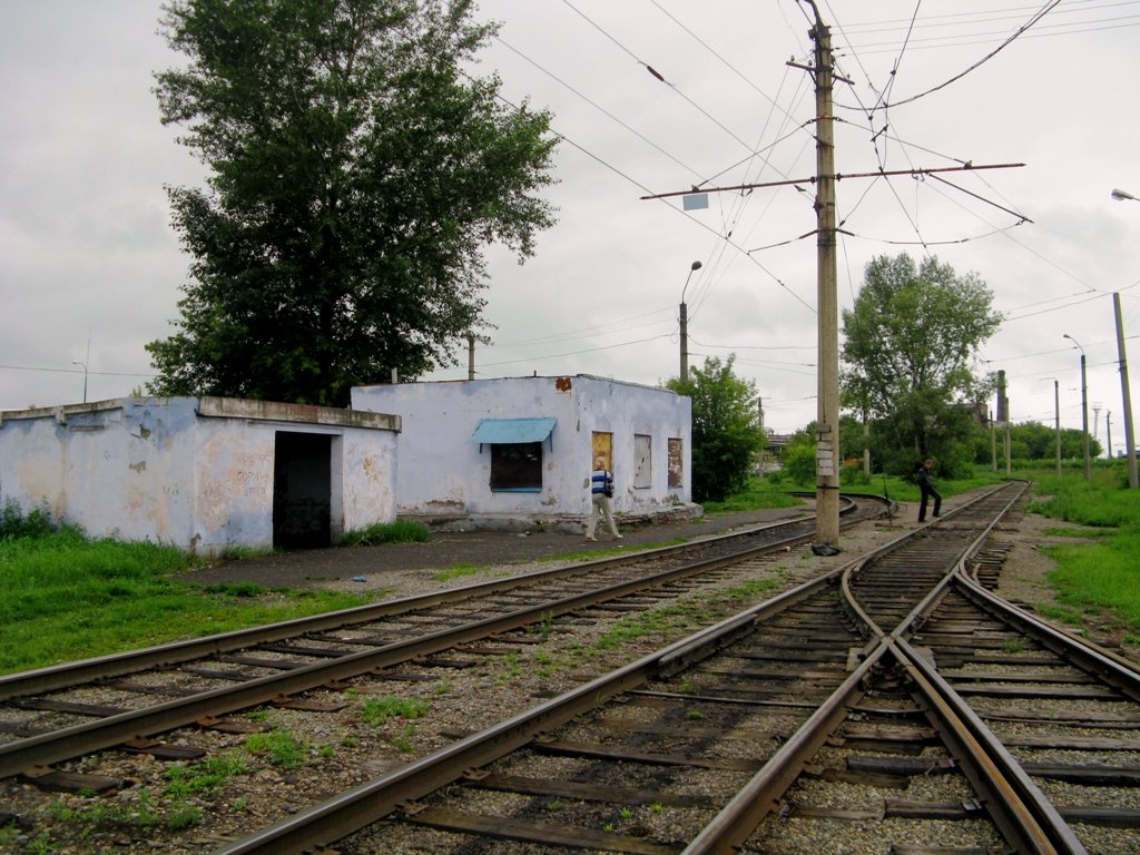 Barnaul — Miscellaneous photos
