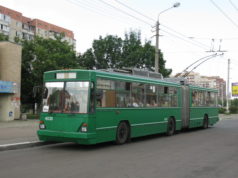 Kyjev, Kyiv-12.03 č. 4035