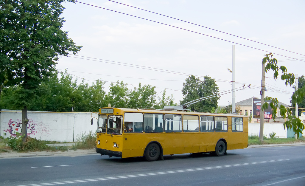 Рязань, ЗиУ-682Г [Г00] № 2095