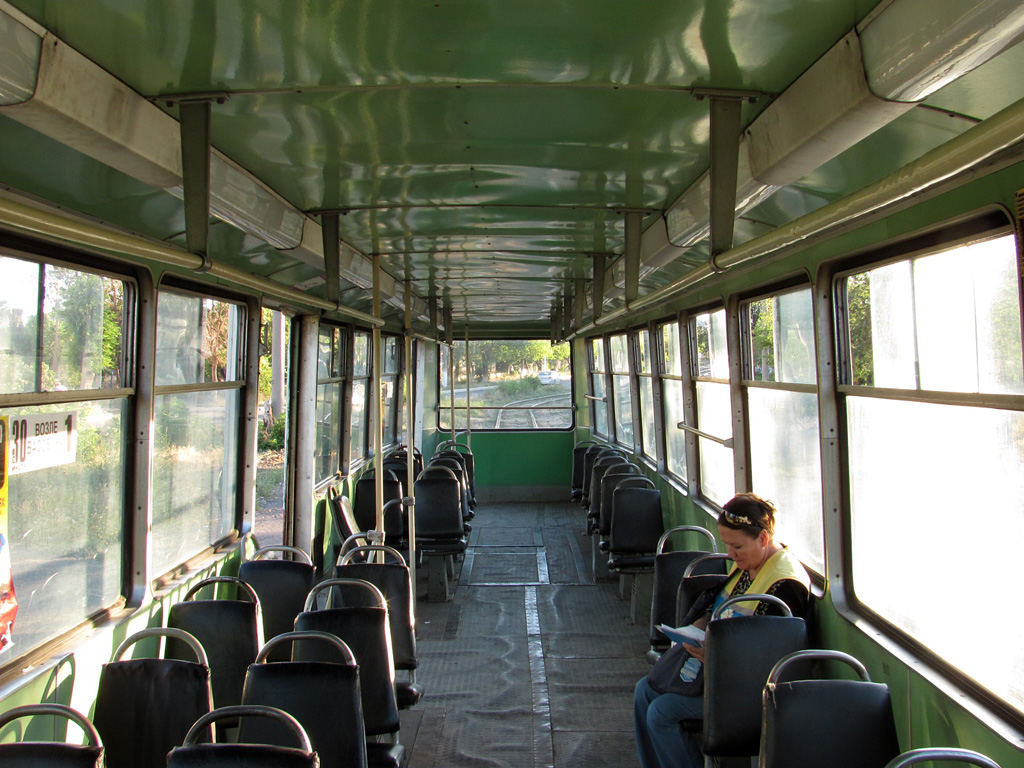 Новотроицк, 71-605А № 013