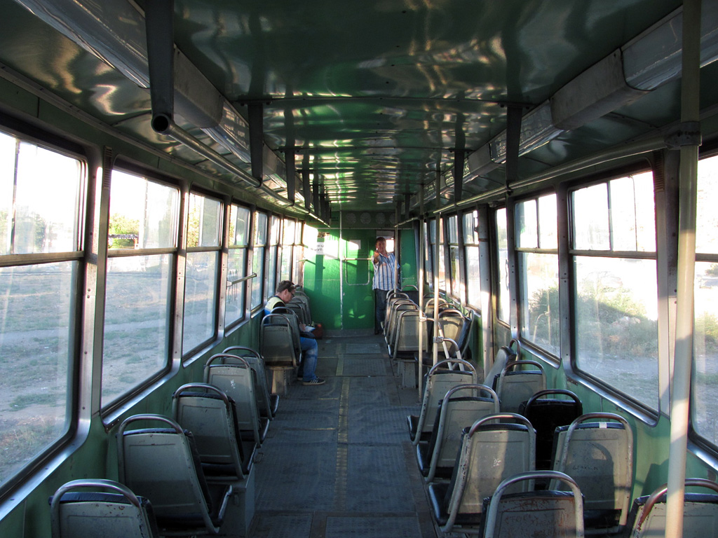 Новотроицк, 71-605А № 013