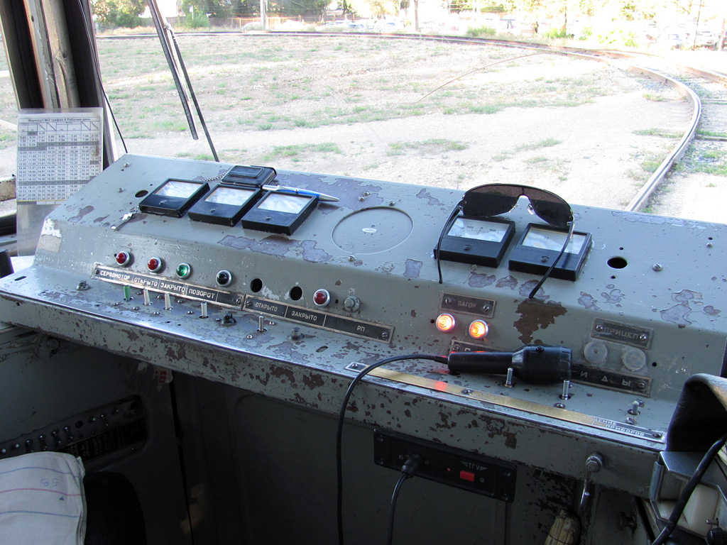 Новотроїцьк, 71-605А № 013