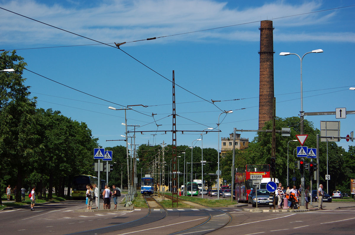 Таллин — Разные фотографии