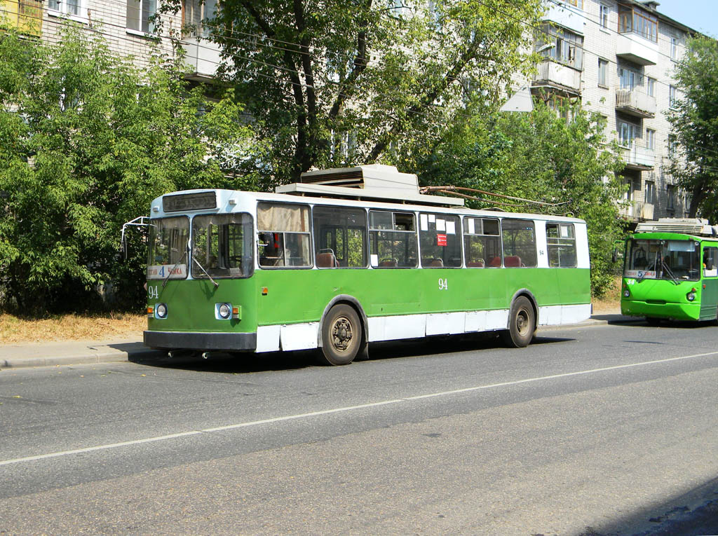 Tver, VMZ-170 č. 94