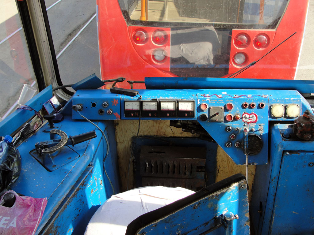 Казань, 71-132 (ЛМ-93) № 2109